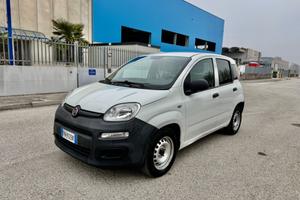 Fiat Panda 1.3 MJT S&S Pop
