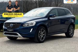Volvo XC 60 2.0 D4 Geartronic 163cv Ocean Race | P