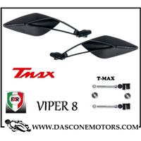 COPPIA SPECCHIETTI FAR TMAX 530 560 2012 2021