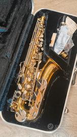 Sax contralto Conn 20M  nuovo