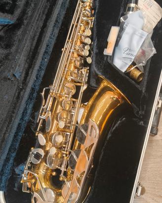 Sax contralto Conn 20M  nuovo