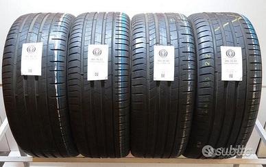 4 gomme 265 35 22 pirelli a10247