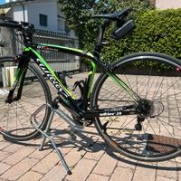Wilier GTR 2014 taglia XS