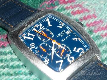 Orologio LOCMAN Italy Sport - UOMO