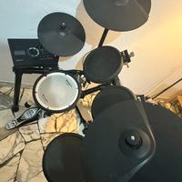 Roland TD-17 KV2 – Condizioni perfette