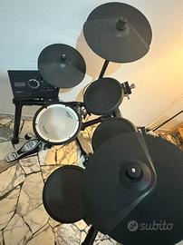 Roland TD-17 KV2 – Condizioni perfette