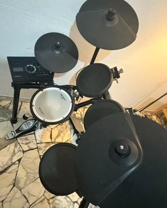 Roland TD-17 KV2 – Condizioni perfette