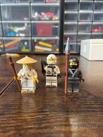 Lego ninjago