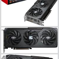 Scheda video rx9060 xt 16 gb dedicati