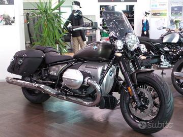 BMW R 18 Classic s/first edition Abs