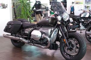 BMW R 18 Classic s/first edition Abs