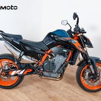 KTM 890 DUKE R - 2023
