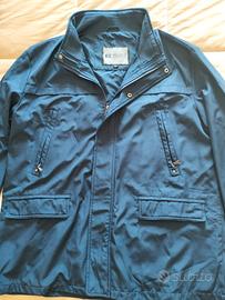 Giacca leggera da uomo