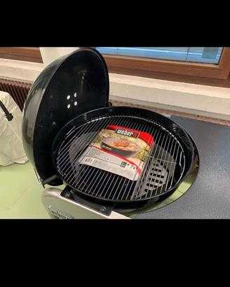 Weber Performer 57 cm