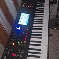 YAMAHA MODX6 PLUS