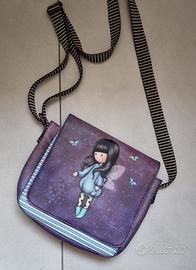 BORSA SANTORO GORJUSS