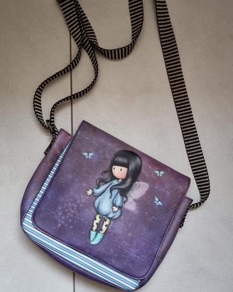 BORSA SANTORO GORJUSS