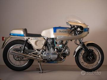 Ducati 750  ss ( 1975 )