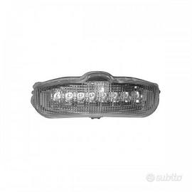Fanalino a led per scooter e moto - Ecie 256