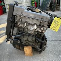 MOTORE COMPLETO FIAT Punto Berlina 5P 3Â° Serie 18