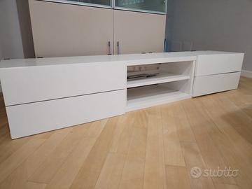 Mobile TV IKEA BESTÅ