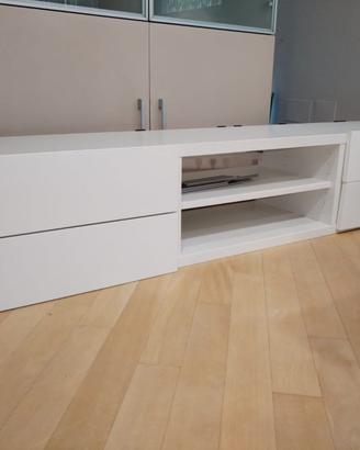 Mobile TV IKEA BESTÅ