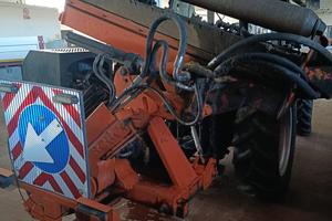 braccio decespugliatore o trincia argini Berti