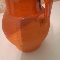 vaso di terra cotta