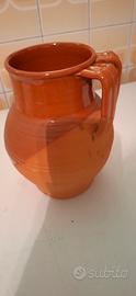 vaso di terra cotta