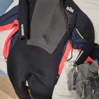 VELA ABBIGLIAMENTO TECNICO MUTA