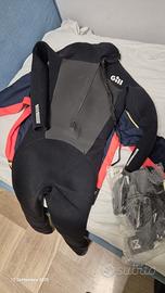 VELA ABBIGLIAMENTO TECNICO MUTA