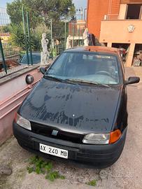 auto punto 1100