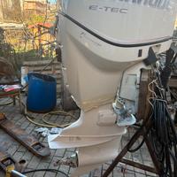 Ricambi evinrude e tec Ficht ram