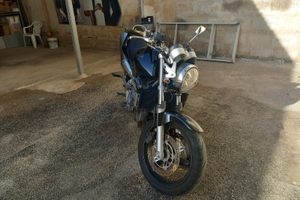 Honda Hornet 600