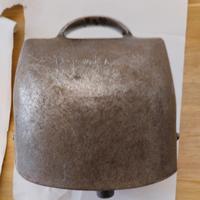 Campanaccio Ribola 1 stile Chamonix