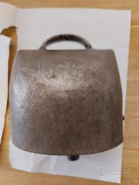 Campanaccio Ribola 1 stile Chamonix