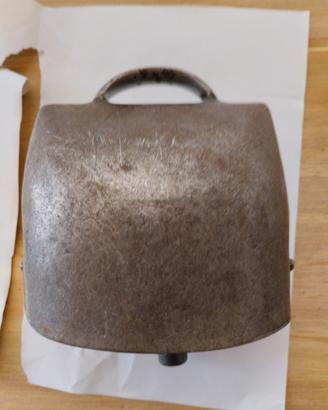 Campanaccio Ribola 1 stile Chamonix