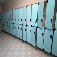 Mobiletti da palestra