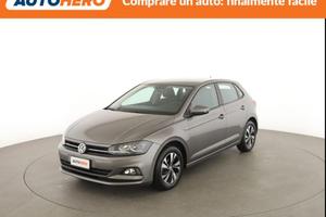 VOLKSWAGEN Polo CG85259