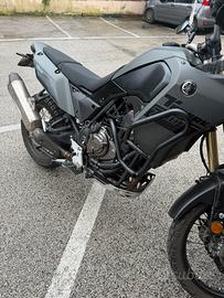 Tenere 700 2023 35kw