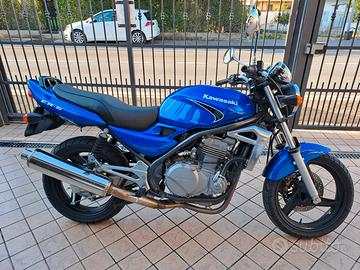 Kawasaki 500