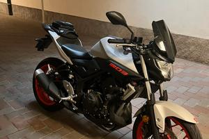 Yamaha MT 03