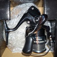 mulinello sienna mille shimano