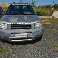 Land Rover Freelander 2.2 TD4 S.W. S