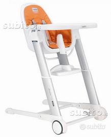 Seggiolone Zuma m'home Inglesina