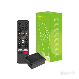 Firestick - Smart TV Android full con telecomando