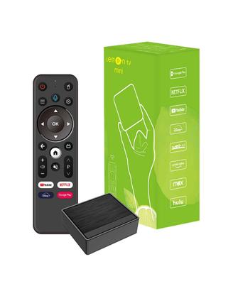 Firestick - Smart TV Android full con telecomando