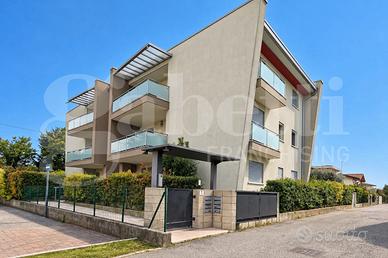 Appartamento Casarsa della Delizia [542VRG]
