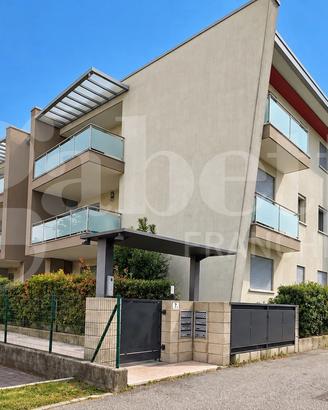 Appartamento Casarsa della Delizia [542VRG]