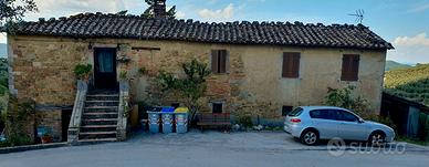 casale da ristrutturare